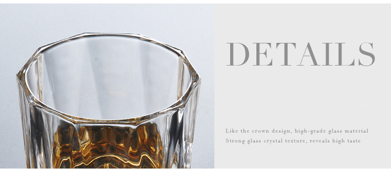 Sales promotion customized shot glasses beer glass cup wedding shot glasses