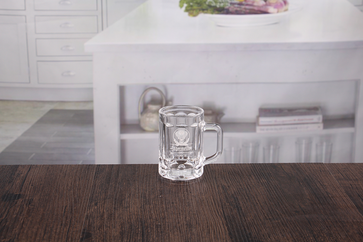 mini beer glasses manufacturer