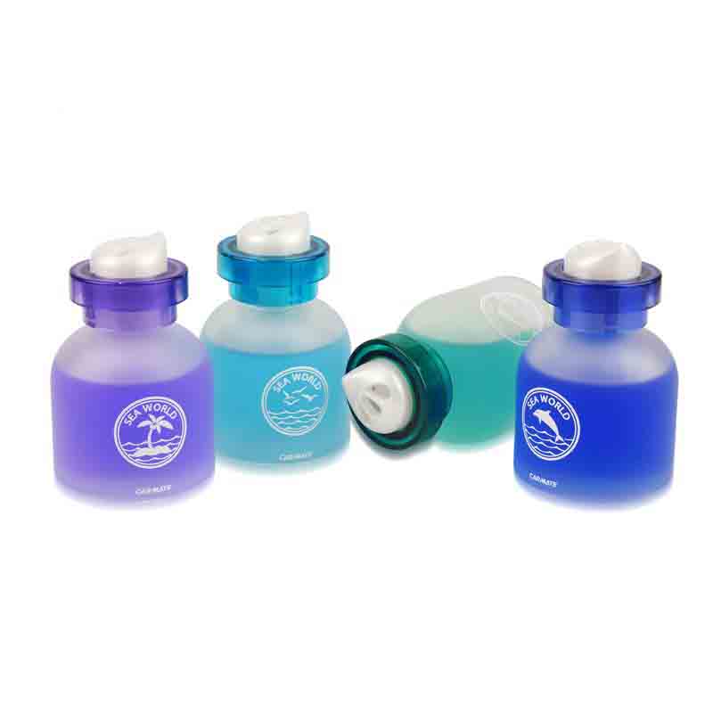 car diffuser bottles