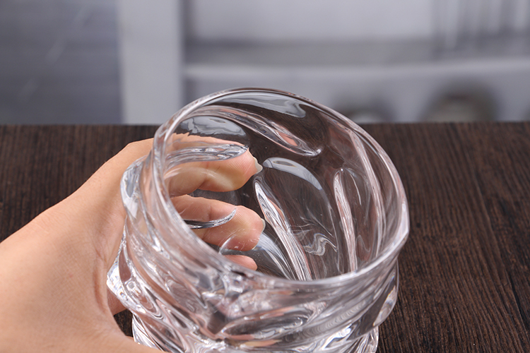 Unique 300ML Whiskey Tumbler