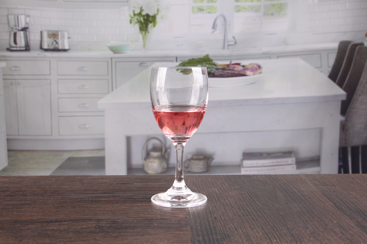 crystal goblet wholesale