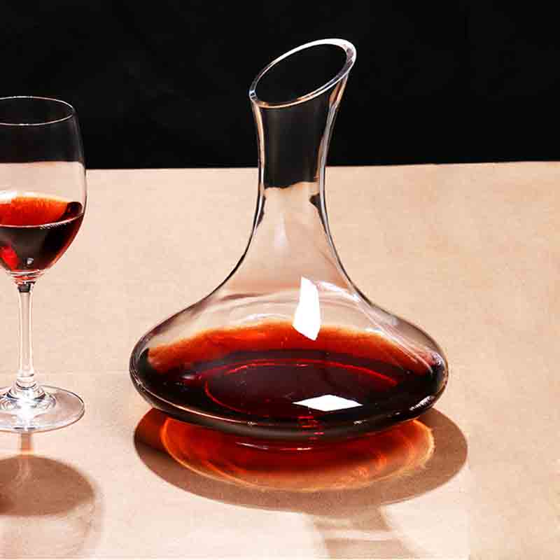 wine decanter