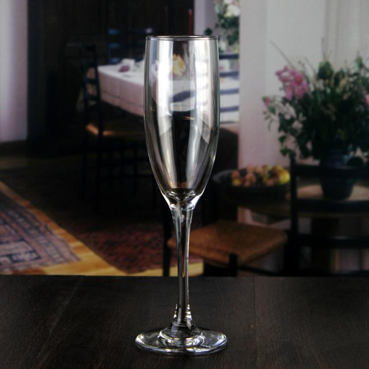 best champagne flutes