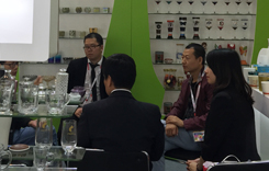 glassware,glassware company,exhibition show