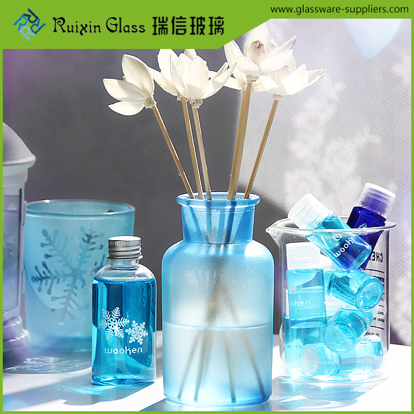 perfume diffuser bottle