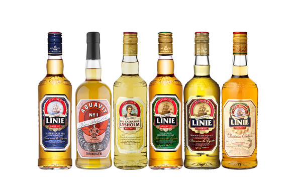 Why should use glass bottles of spirits?