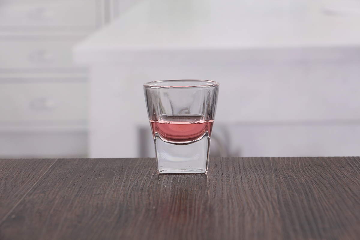 Custom Cheap Shot Glasses