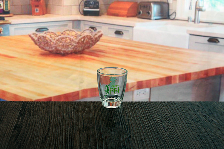 1.5oz funny shot glasses set