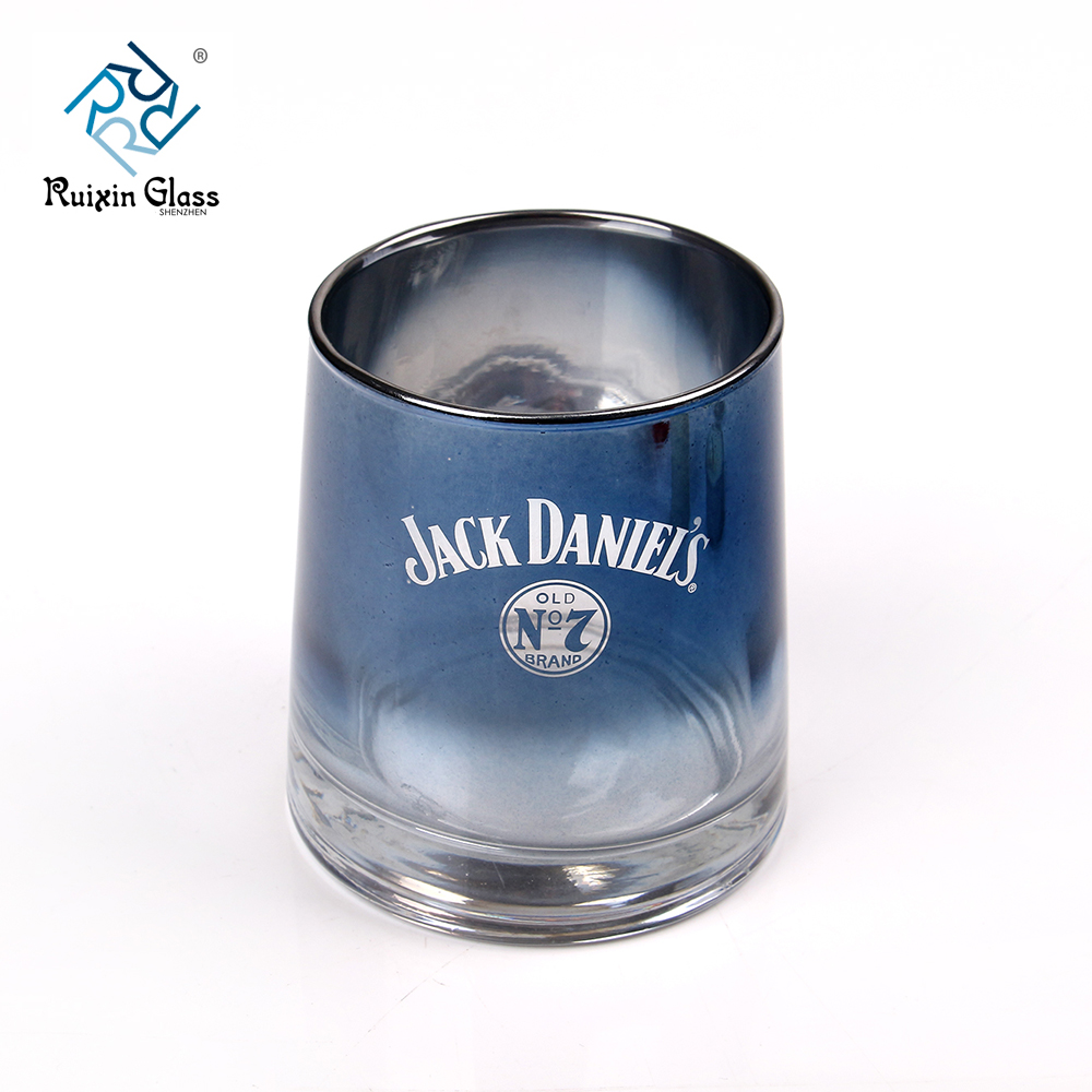  Glass Candle Hurricane