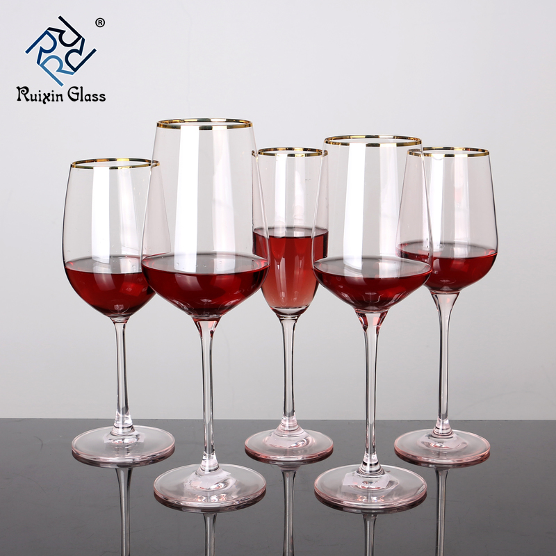 09 Personalized Wine Glasses Wholesale