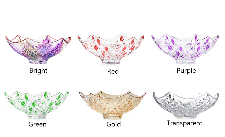 electroplating glass plate