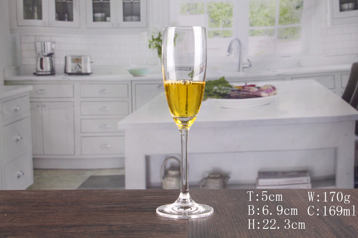 Cheap Champagne Glasses