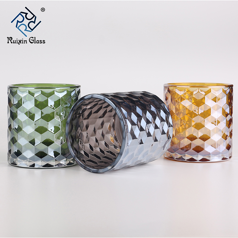 CD040 Candle Holder Set Of 3 Candle Holder Set Wholesale