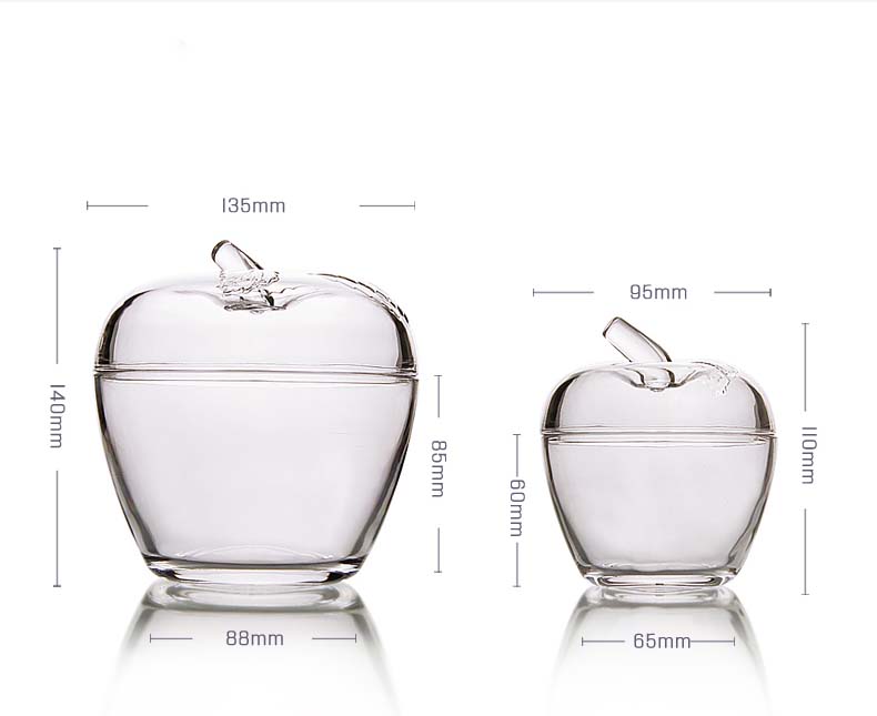 glass bottle supplier