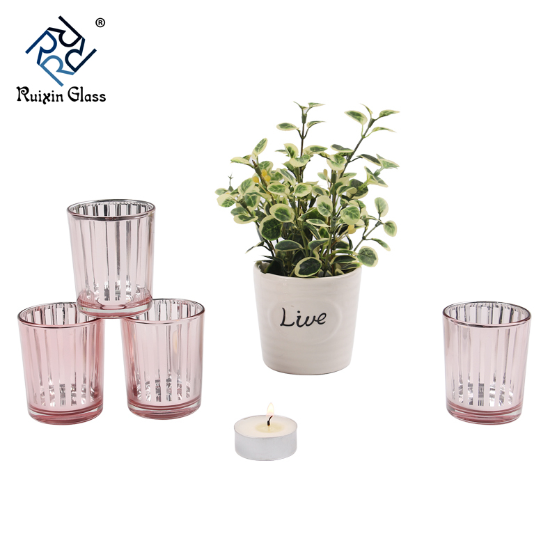 CD018 New Promotion Free Sample Tealight Candle Holder Supplier In China