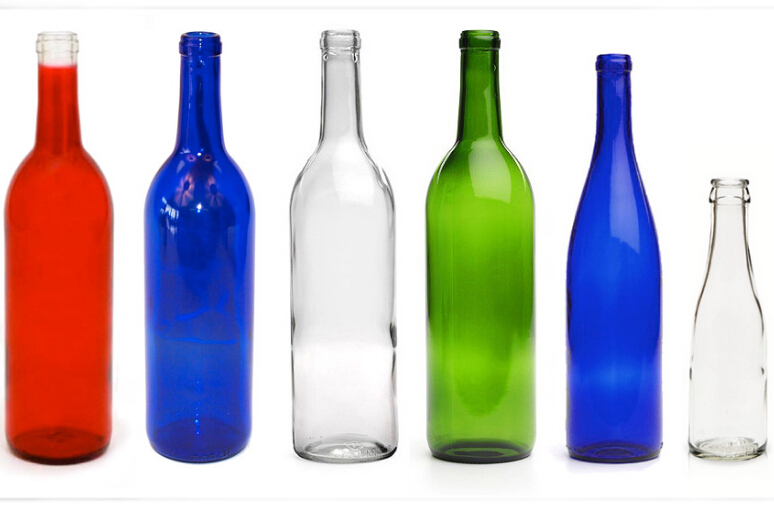 glass bottle supplier