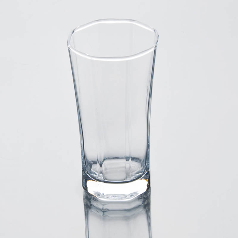 Everyday water glasses