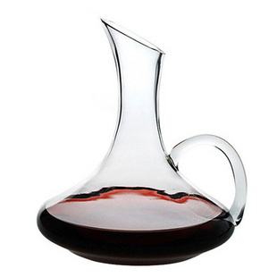 how to choose a wine decanter