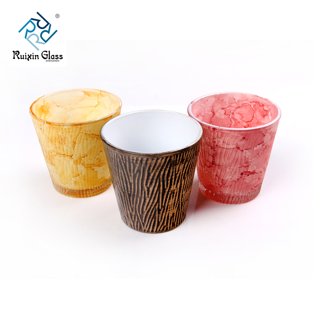 wood candle holders wholesale