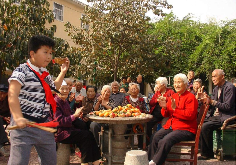 How to Celebrate the Double Ninth Festival