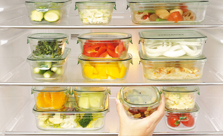 china glass bowl supplier 