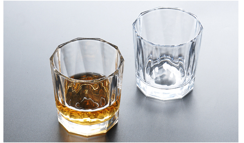 wedding shot glasses