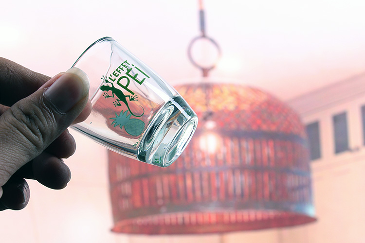 1.5oz funny shot glasses set