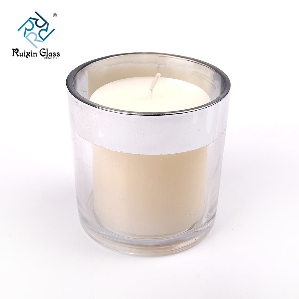 Wholesale votive candle cups