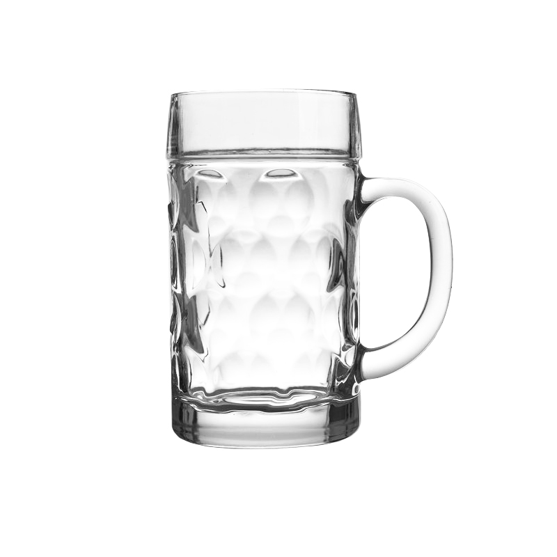 beer shot glass