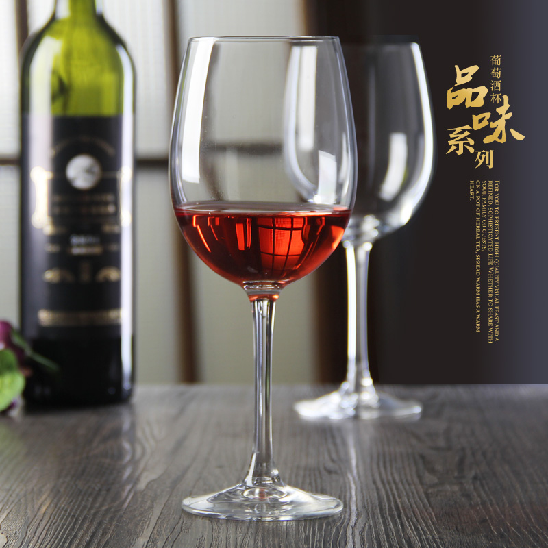 stemware wine glasses