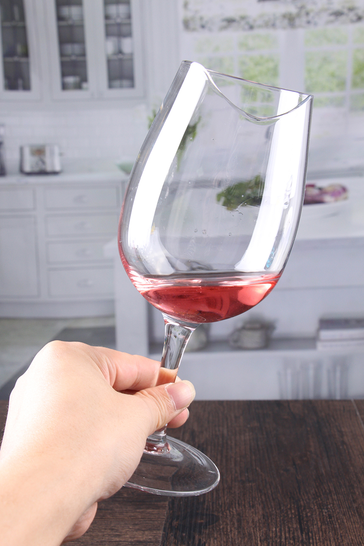 Unusual Wine Glasses