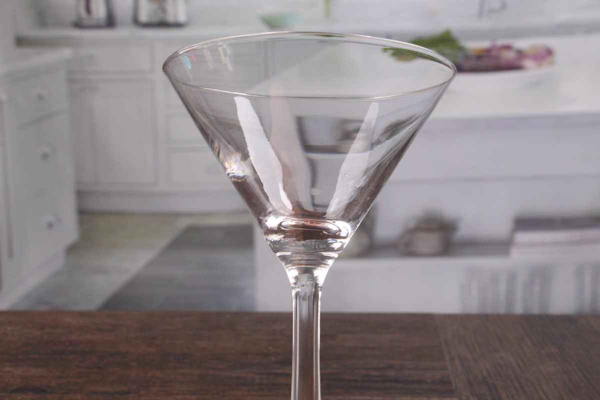 Cocktail glass sets