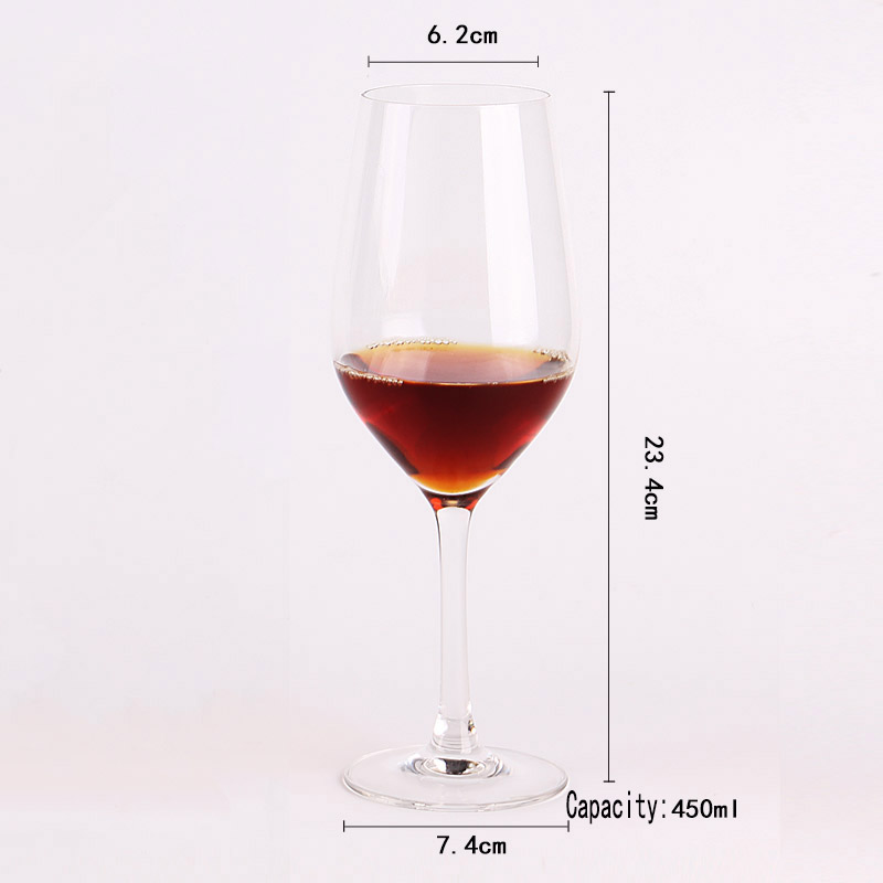 wine glass wholesale