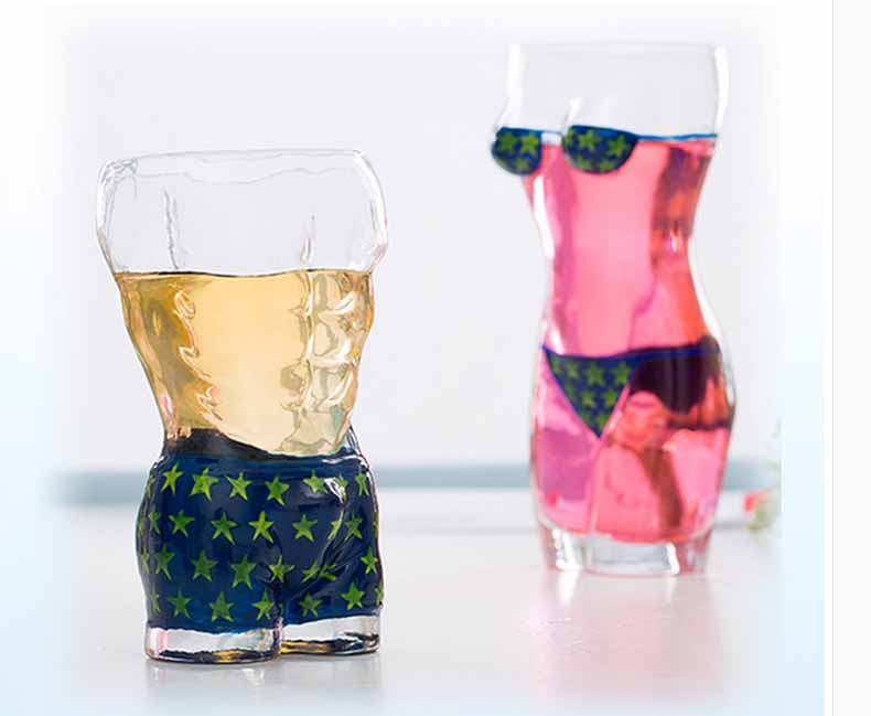 bar glasses