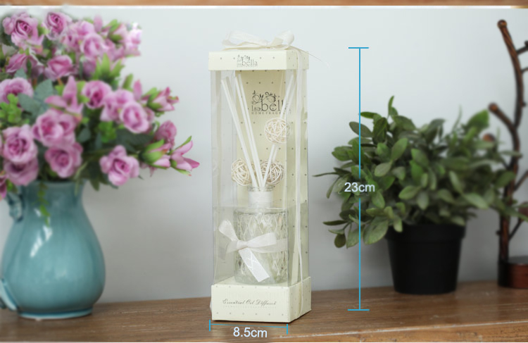 refills for reed diffusers