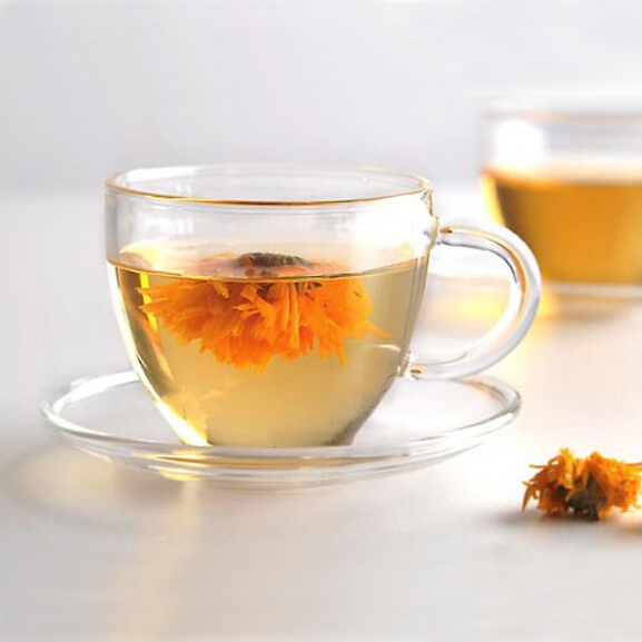 glass cups for coffee