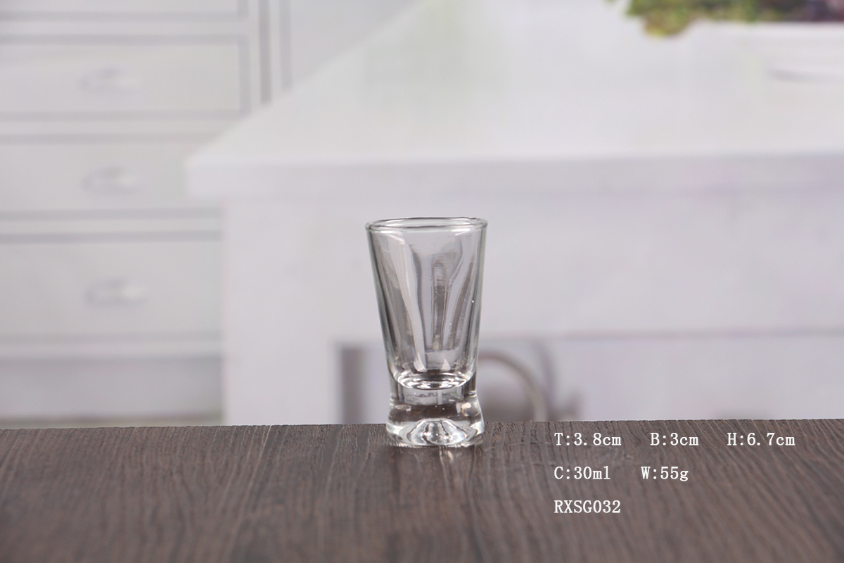 1 oz shot glass