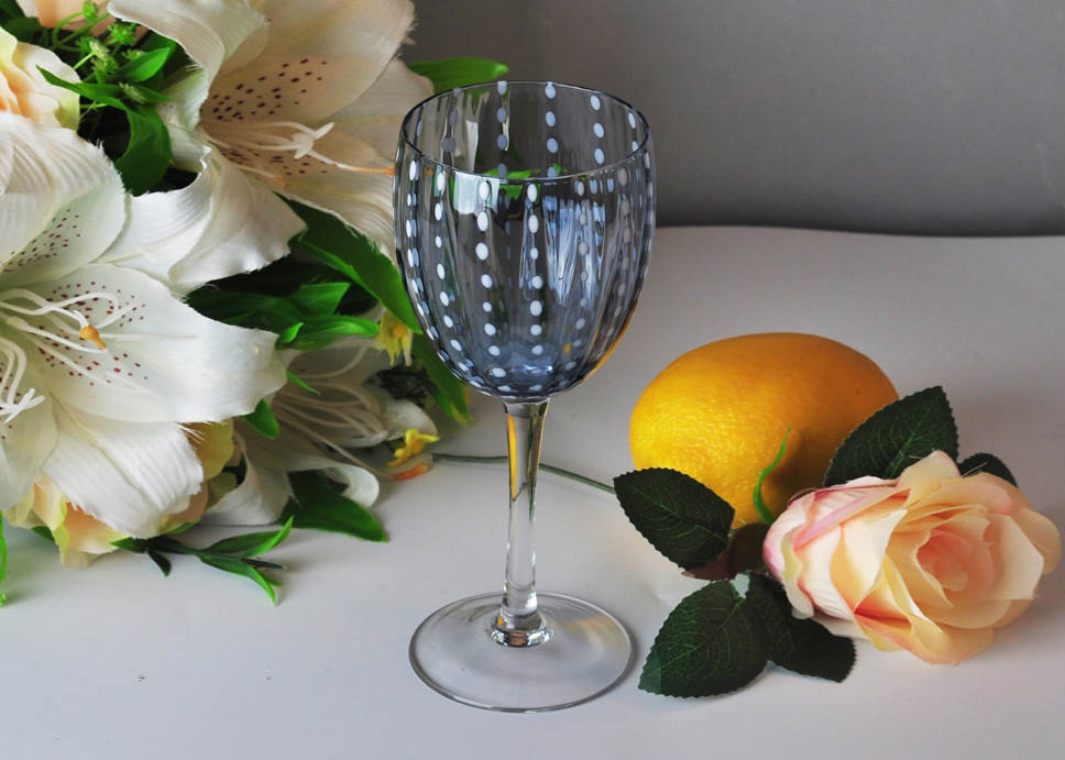 300ML premium wine glasses