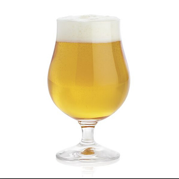 Tulip Beer Glass