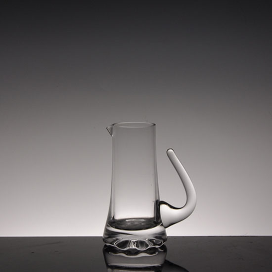 china manufacturer glass decanter