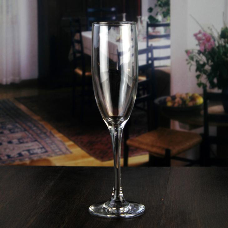best champagne flutes