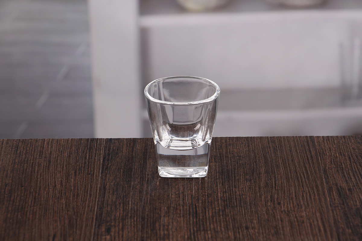 Custom Cheap Shot Glasses