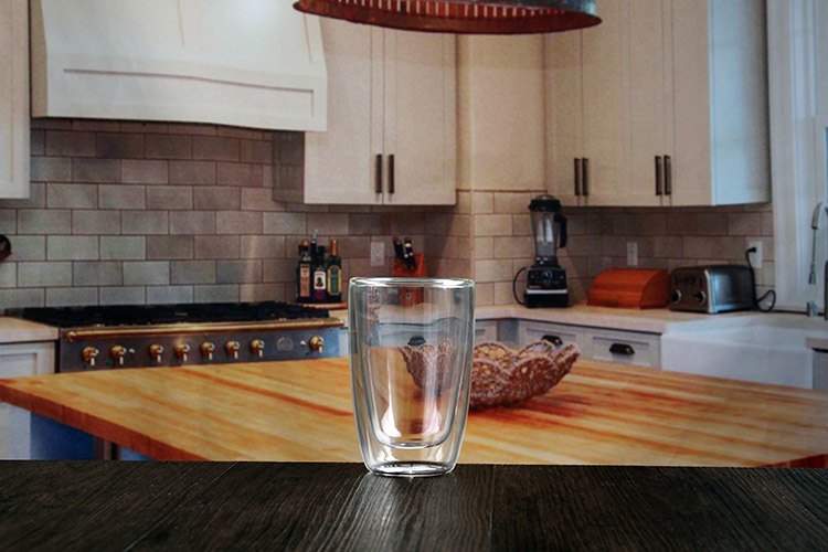 12 ounce double wall cups