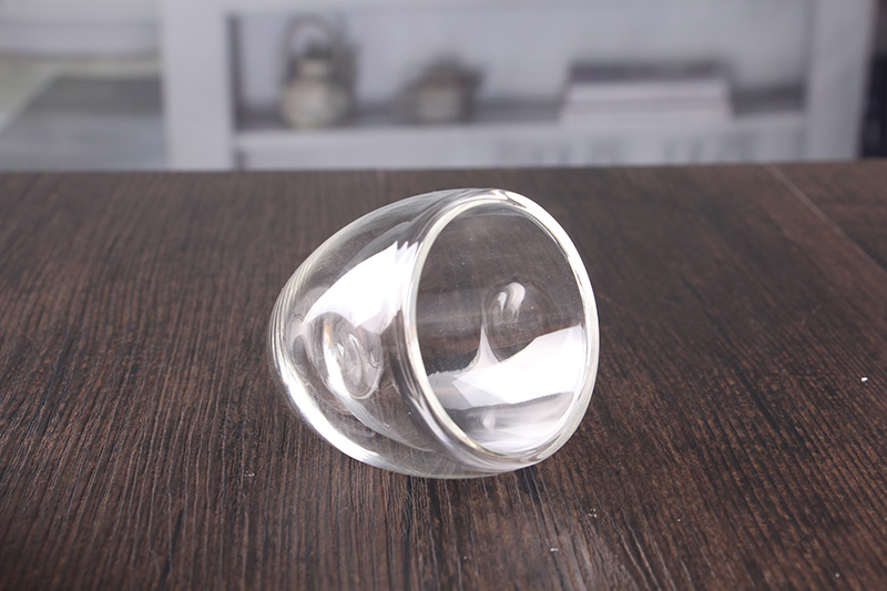 Small Double Wall Insulated Glasses