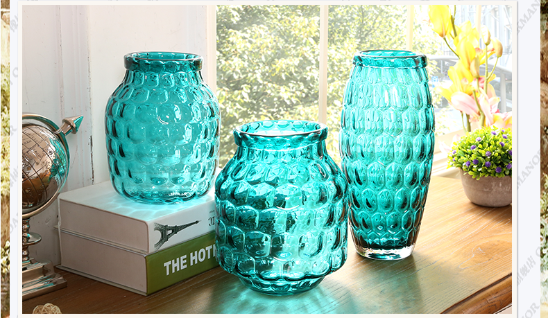 small round vases wholesale