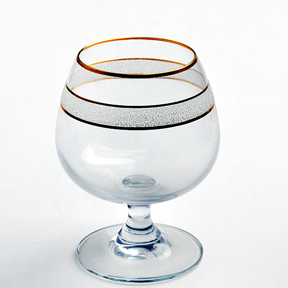 china manufacturer brandy glass