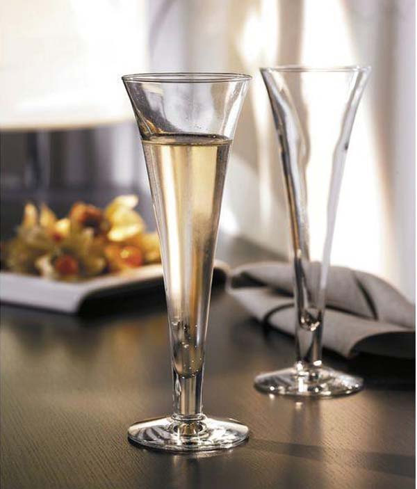 unique cocktail glassware