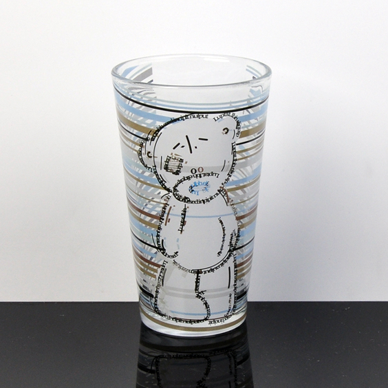 china manufacturer glass tumbler