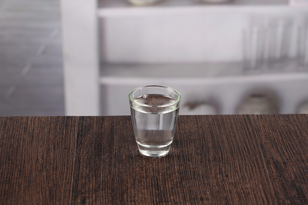 1.5 oz shot glass