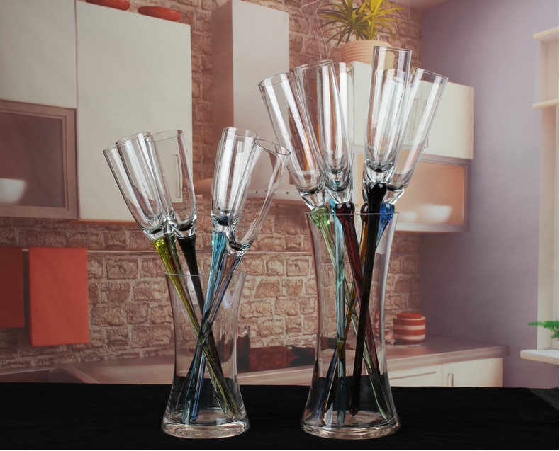 cocktail glass manufacturer